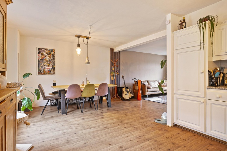 WinkelruimteaanKerkstraat 26<br/> inHorst