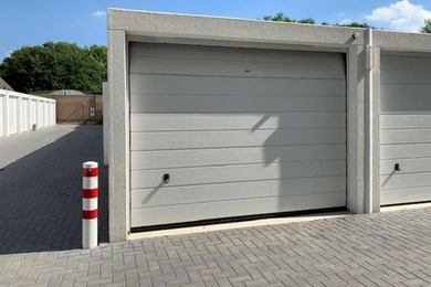 Bedrijfsruimte te huur Tilburg - Puccinistraat 21 24