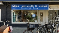 Winkelruimte te koop Amsterdam - Maasstraat 95