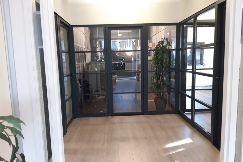 KantoorruimteaanRandstad 22 46<br/> inAlmere