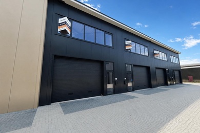 Bedrijfsruimte te koop Tiel - Zuiderhavenweg 7 02