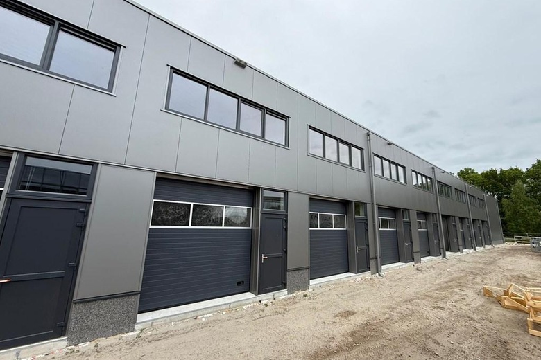 Bedrijfsruimte Barneveld - Gildeweg 37 18 - Foto 2