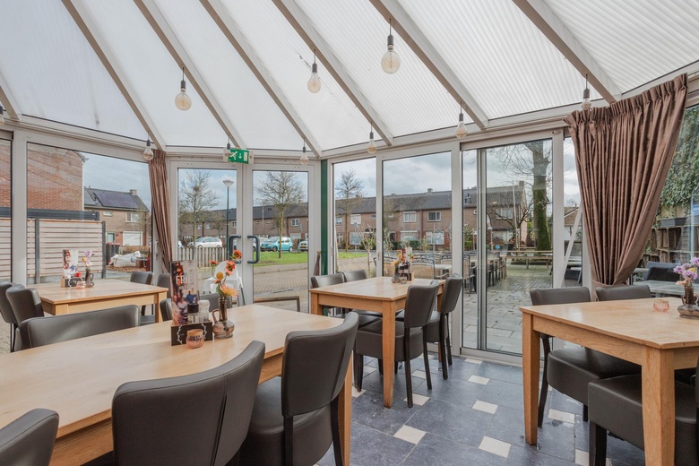 HorecaaanChristinastraat 1<br/> inMierlo