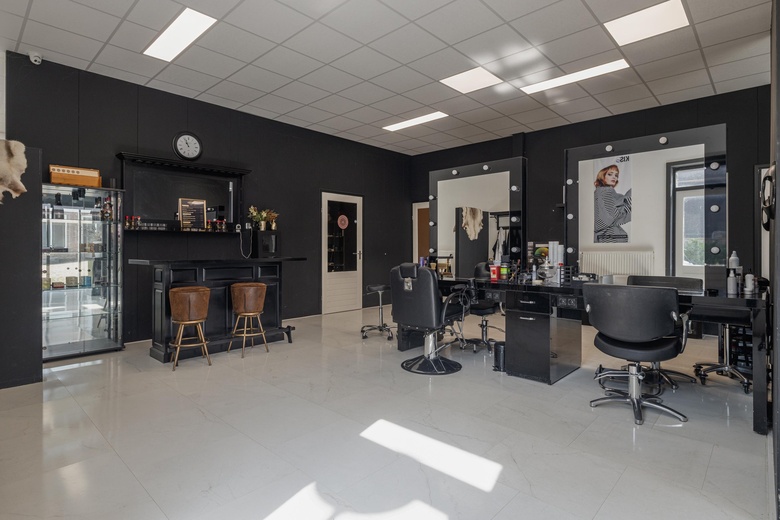 KantoorruimteaanRodenrijseweg 297<br/> inBerkel en Rodenrijs