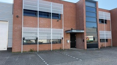 Bedrijfsruimte Laarakkerweg 8, Oisterwijk | Bedrijfspand.com