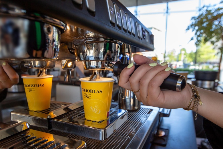 KantoorruimteaanPettelaarpark 130 - 139<br/> inDen Bosch