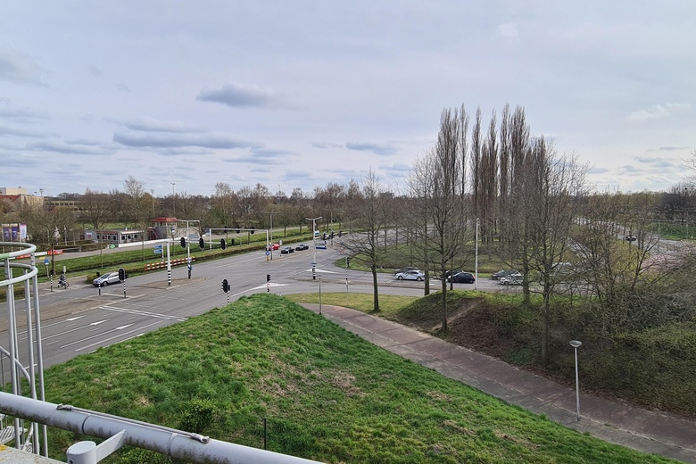 KantoorruimteaanHenry Dunantstraat 36a<br/> inAmersfoort