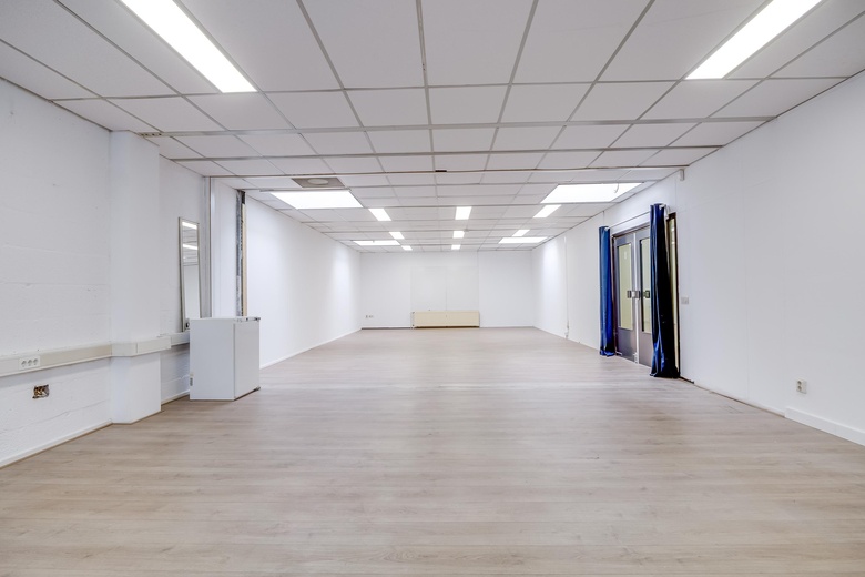 Kantoorruimte Utrecht - Savannahweg 60 - Foto 13