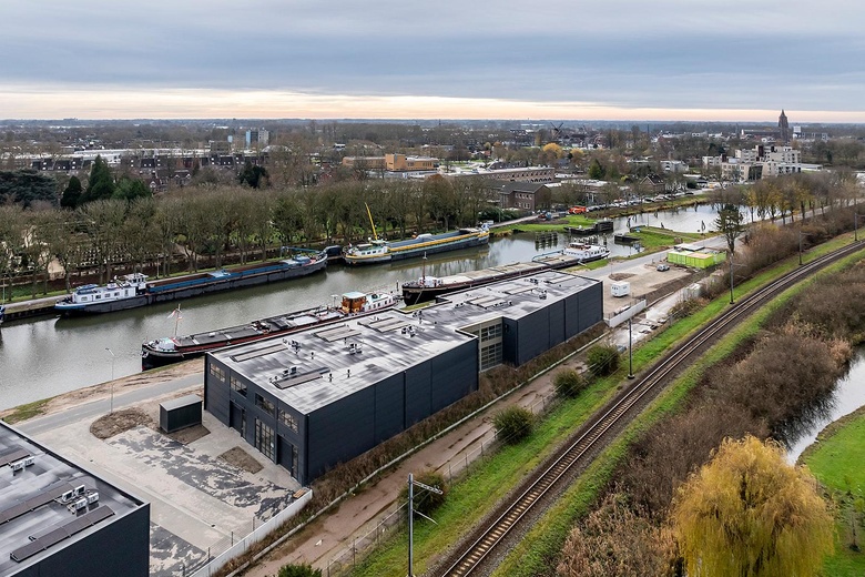 Bedrijfsruimte Gorinchem - Handelskade 3 04 - Foto 24