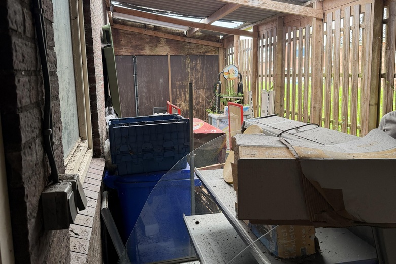 Winkelruimte Zoutkamp - Dorpsstraat 1 - Foto 19