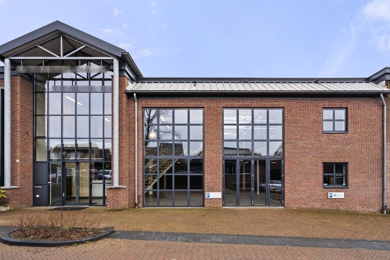 BedrijfsruimteaanVeritasweg 5<br/> inOosterbeek BedrijfsruimteaanVeritasweg 5<br/> inOosterbeek