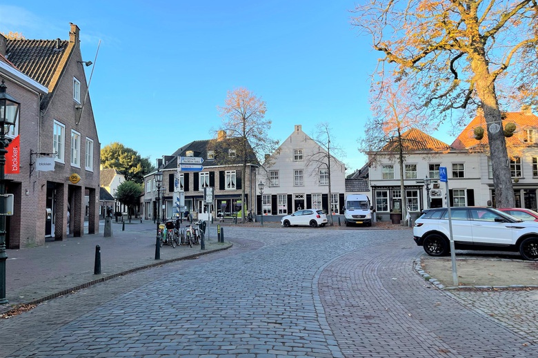 WinkelruimteaanMarkt 7<br/> inOirschot