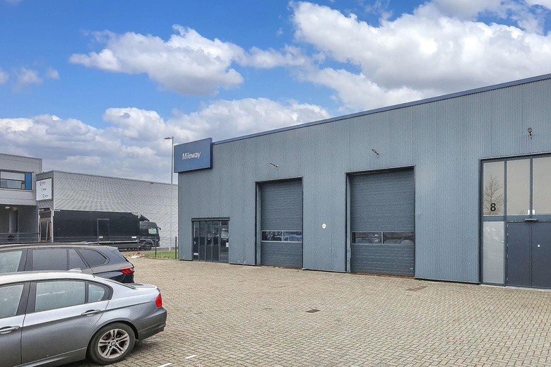 BedrijfsruimteaanGyroscoopweg 6<br/> inAmsterdam BedrijfsruimteaanGyroscoopweg 6<br/> inAmsterdam