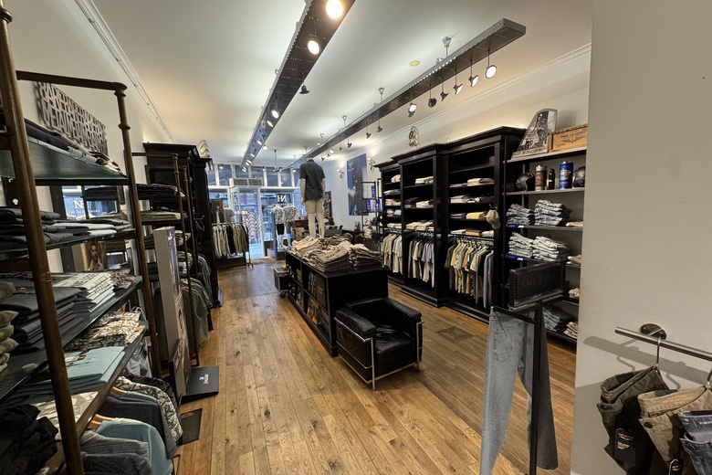 WinkelruimteaanPlatielstraat 14 A<br/> inMaastricht