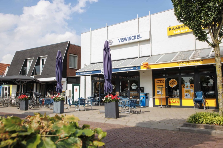 HorecaaanMolenplein 12<br/> inHeerenveen