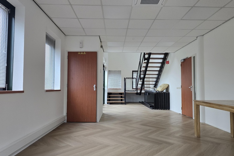 Kantoorruimte Hoogvliet - Koddeweg 45 - Foto 6