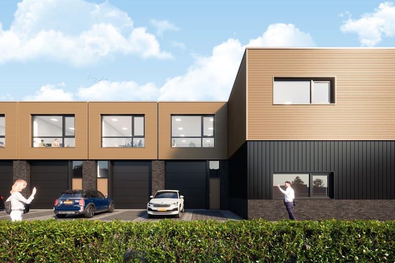 BedrijfsruimteaanJan van der Heijdenstraat 26 A<br/> inOud-Beijerland