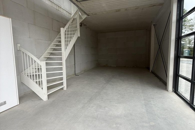Bedrijfsruimte Nieuw-Vennep - Haverstraat 3 A - Foto 4