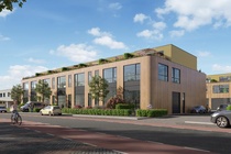 Bekijk foto 3 van Lage Weide Businesspark 0 ong