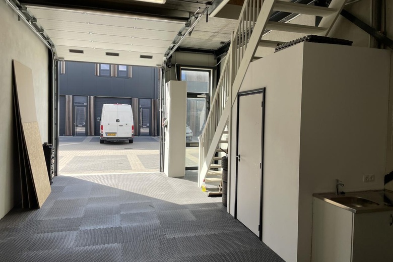 BedrijfsruimteaanNieuwe Kleverskerkseweg 21<br/> inMiddelburg