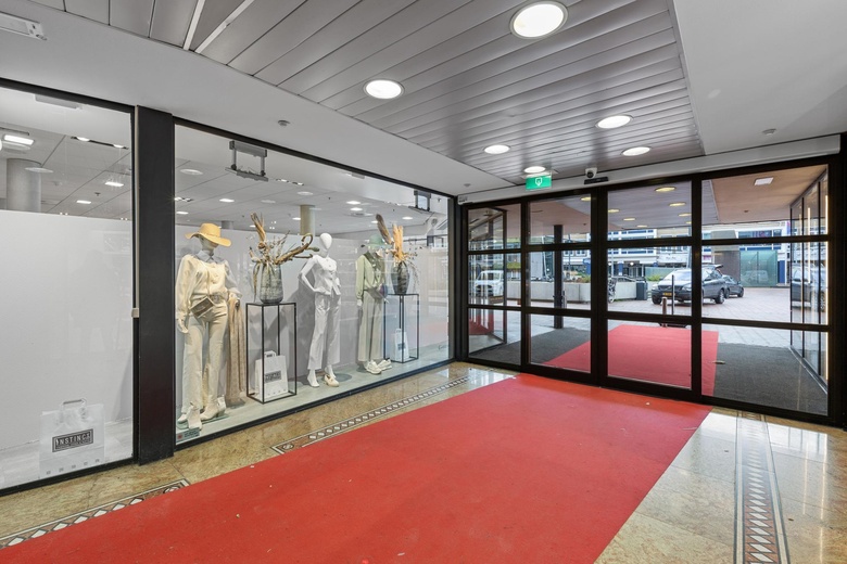 WinkelruimteaanNieuwe Markt 23<br/> inRoosendaal