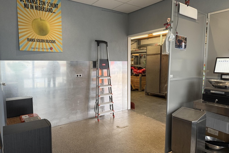 BedrijfsruimteaanJonge Voolweg 22<br/> inWormerveer