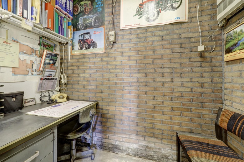 BedrijfsruimteaanHenry Fordstraat 7<br/> inZwartewaal