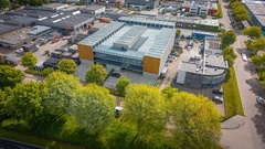 Bedrijfsruimte Leidekkerstraat 4 b 11, Ridderkerk | Bedrijfspand.com