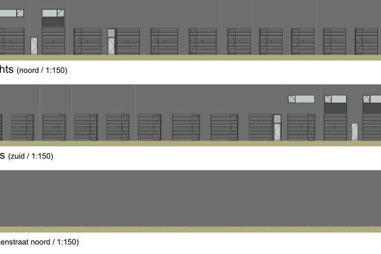 BedrijfsruimteaanDe Maalstroom 0 ong<br/> inSwifterbant