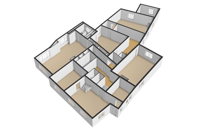 KantoorruimteaanWesthaven 73 74<br/> inGouda KantoorruimteaanWesthaven 73 74<br/> inGouda