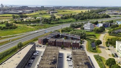 Kantoorruimte te huur Almere - Transistorstraat 71 J