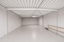 Bedrijfsruimte Den Bosch - Daviottenweg 18 B - Foto 1