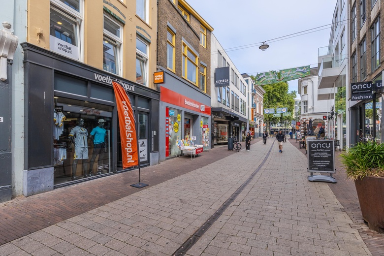 Winkelruimte Arnhem - Jansstraat 12 - Foto 18