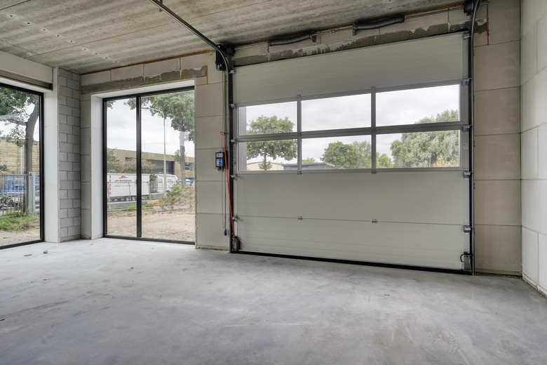 Bedrijfsruimte Katwijk - Katwijkerbroek 95 A 1 - Foto 7