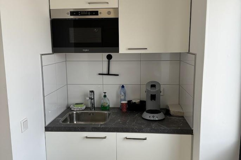 Bedrijfsruimte Dordrecht - Smaragd 418 - Foto 11