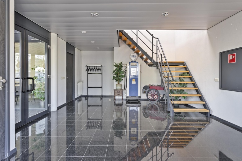 KantoorruimteaanWesteind 3<br/> inRosmalen