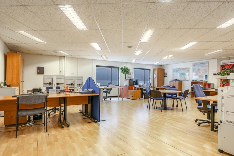 KantoorruimteaanIndustriepark 25<br/> inWijchen