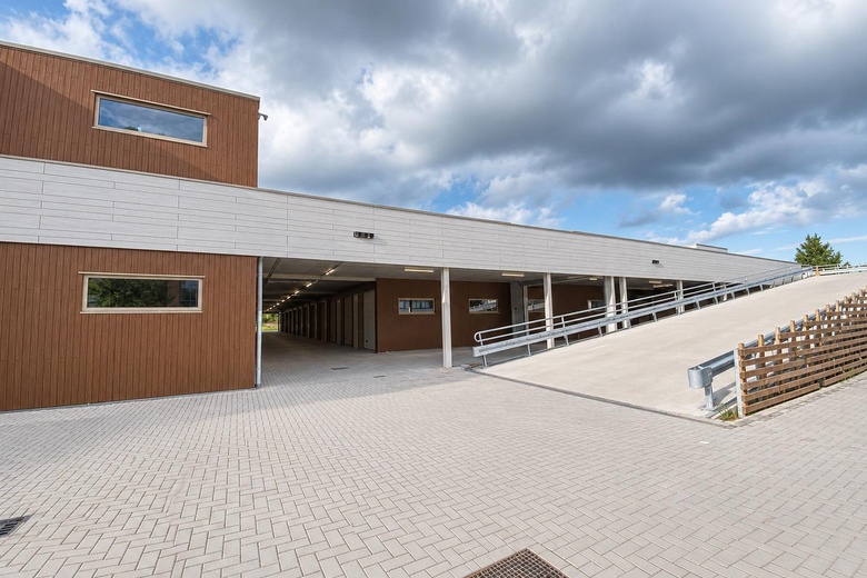 Bedrijfsruimte Almere - Palmpolstraat 99 G 61 - Foto 13