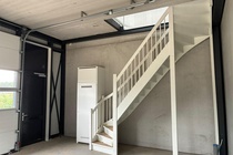 Bedrijfsruimte Nijmegen - Bijsterhuizen 1148 G 57 - Foto 5