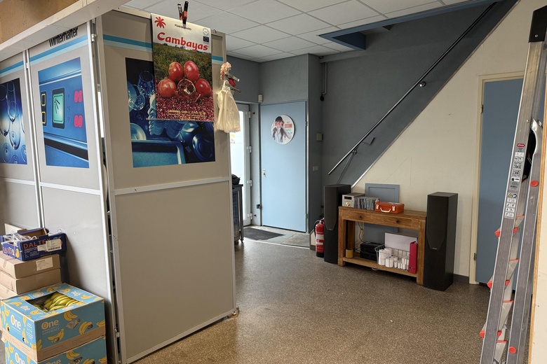 BedrijfsruimteaanJonge Voolweg 22<br/> inWormerveer