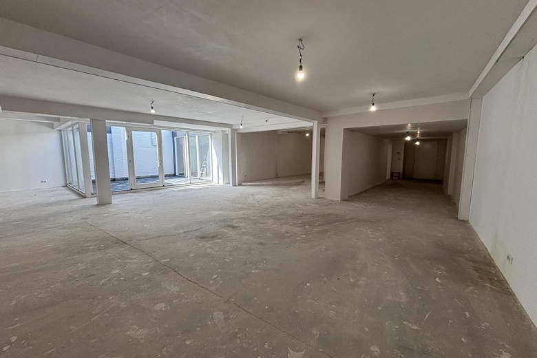 WinkelruimteaanNieuweweg 13 d<br/> inLaren