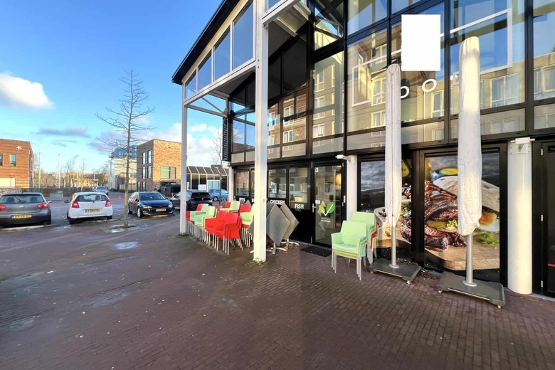 Bekijk foto 1 van Najadenstraat 3 Bekijk foto 1 van Najadenstraat 3