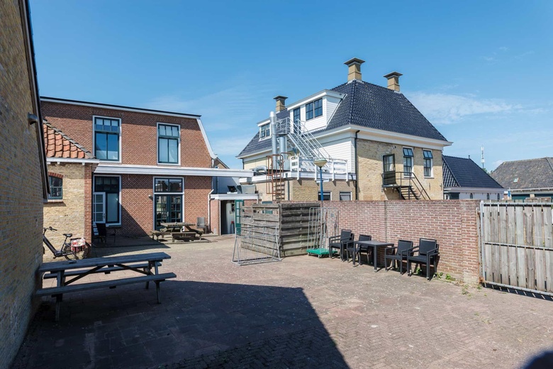 Horeca Sexbierum - Kade 1 - Foto 19