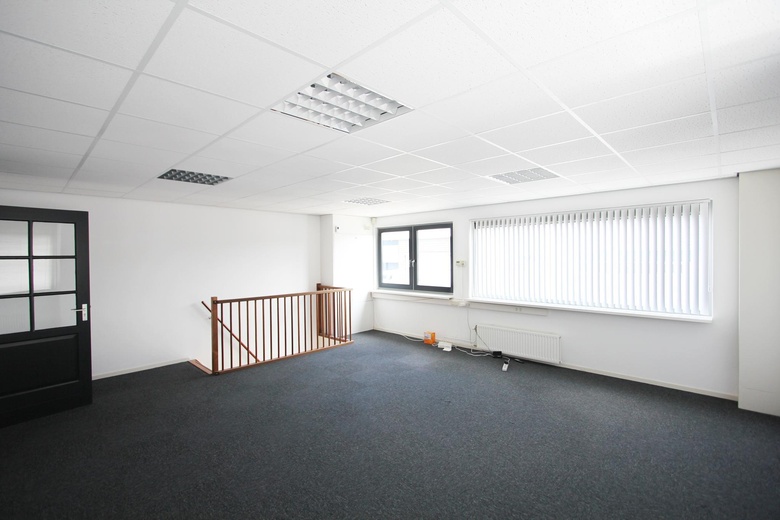 BedrijfsruimteaanTappersweg 8 C<br/> inHaarlem