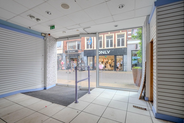 Winkelruimte Venlo - Lomstraat 7 - Foto 4
