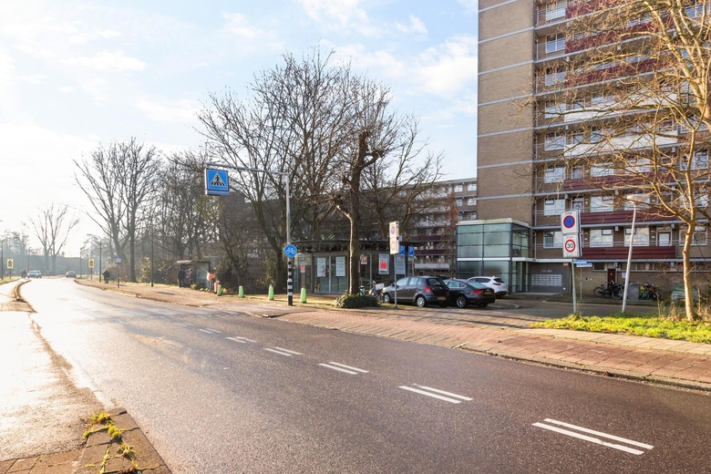 WinkelruimteaanRidder van Catsweg 323 a<br/> inGouda