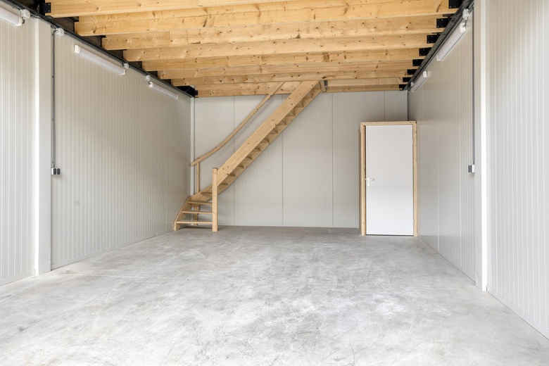 Bedrijfsruimte Enschede - Binnenhaven 50 8 - Foto 11