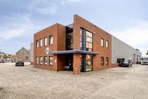 Bedrijfsruimte te huur Sliedrecht - Baanhoek 140