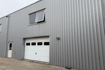 Bedrijfsruimte Waalwijk - Industrieweg 58 - Foto 4