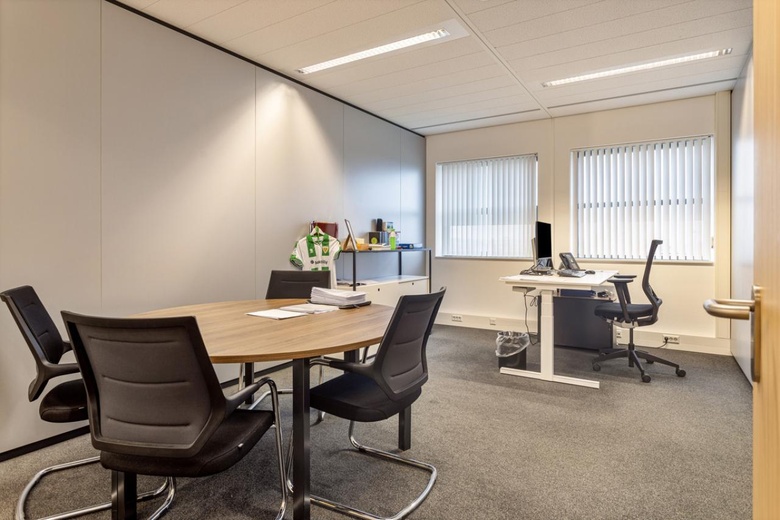 KantoorruimteaanStationspark 8<br/> inGoes KantoorruimteaanStationspark 8<br/> inGoes